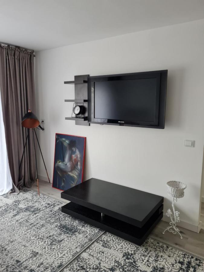 Majoriapart Jūrkalne Exterior foto