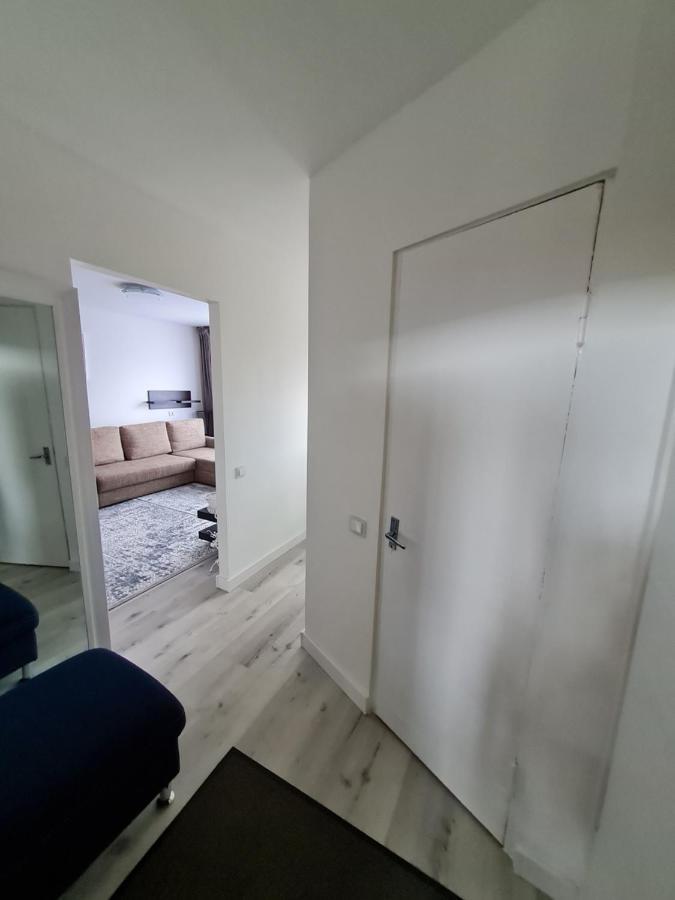 Majoriapart Jūrkalne Exterior foto
